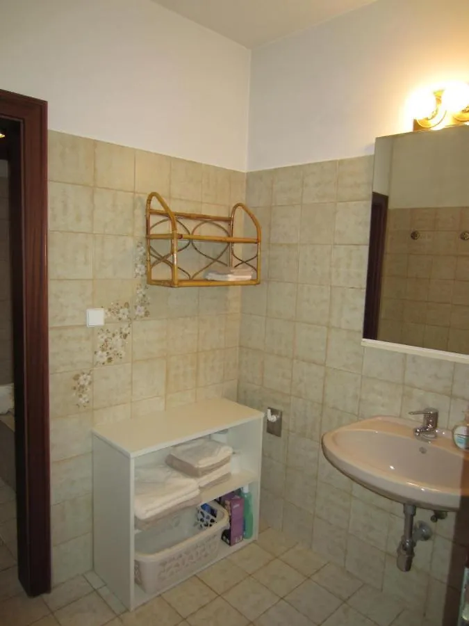 Ferienunterkuenfte In Sievering Mit Self-Check-In Wien Apartment
