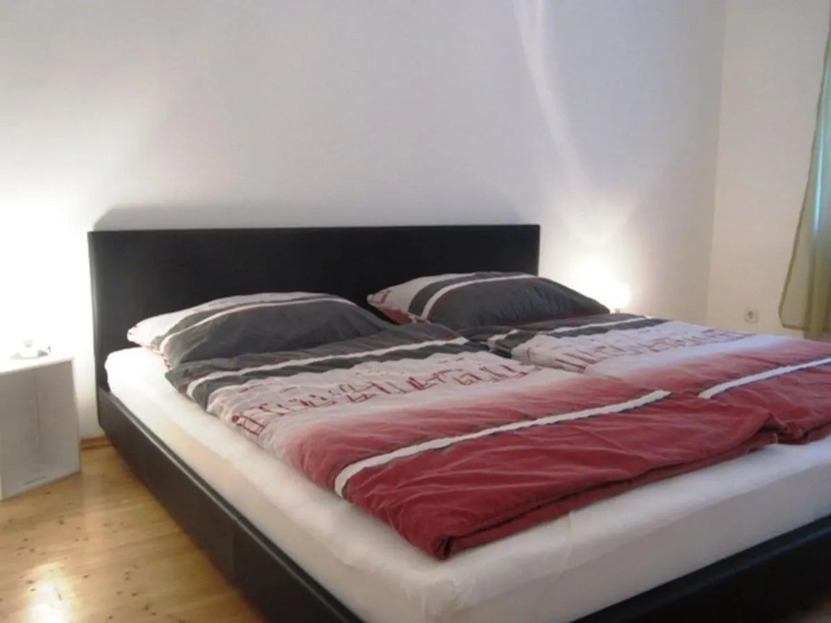Ferienunterkuenfte In Sievering Mit Self-Check-In Vienna Austria