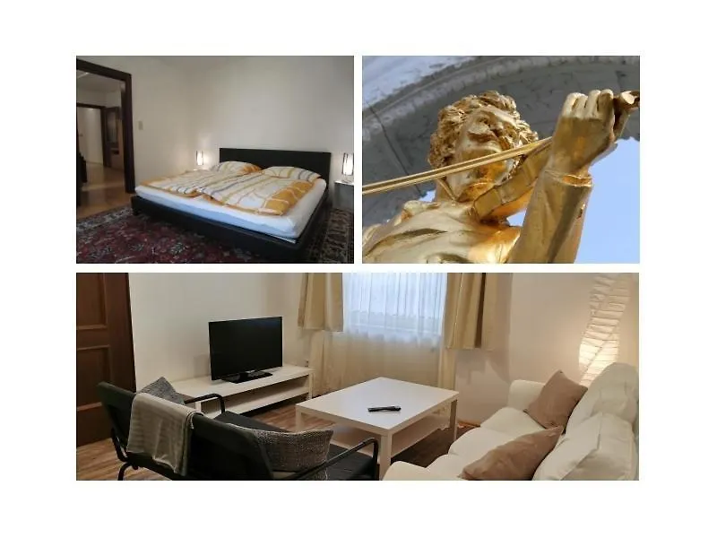 Apartment Ferienunterkuenfte In Sievering Mit Self-Check-In Wien Österreich