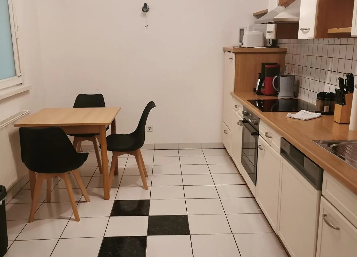 Apartment Ferienunterkuenfte In Sievering Mit Self-Check-In Wien Österreich