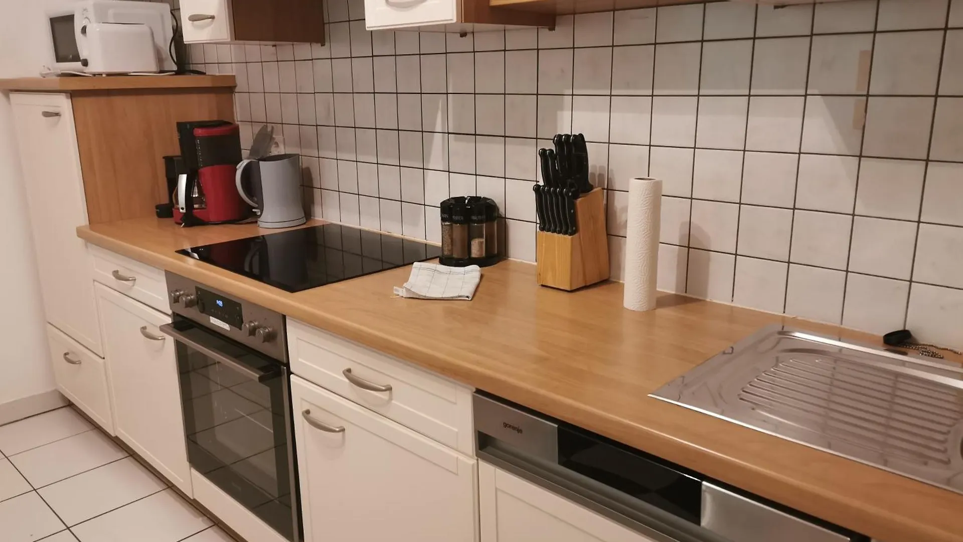 Ferienunterkuenfte In Sievering Mit Self-Check-In Wien Österreich