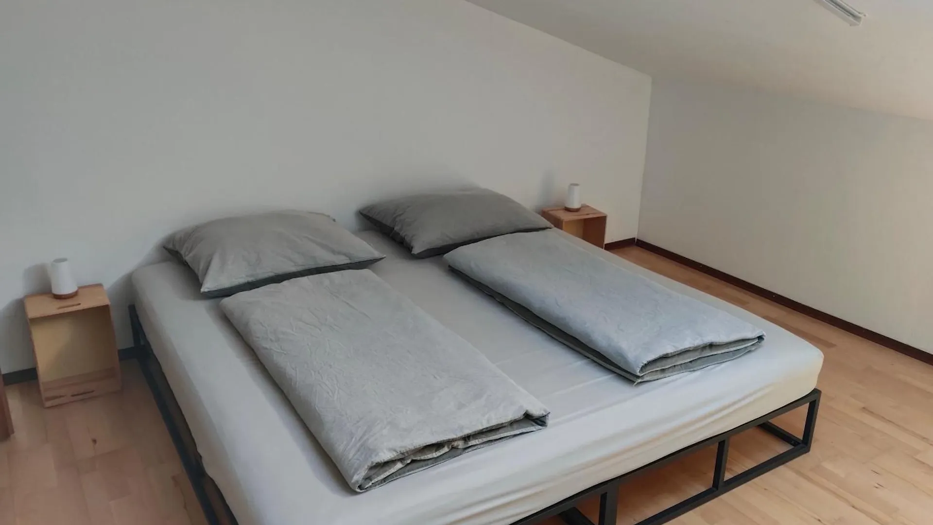 Apartment Ferienunterkuenfte In Sievering Mit Self-Check-In Wien