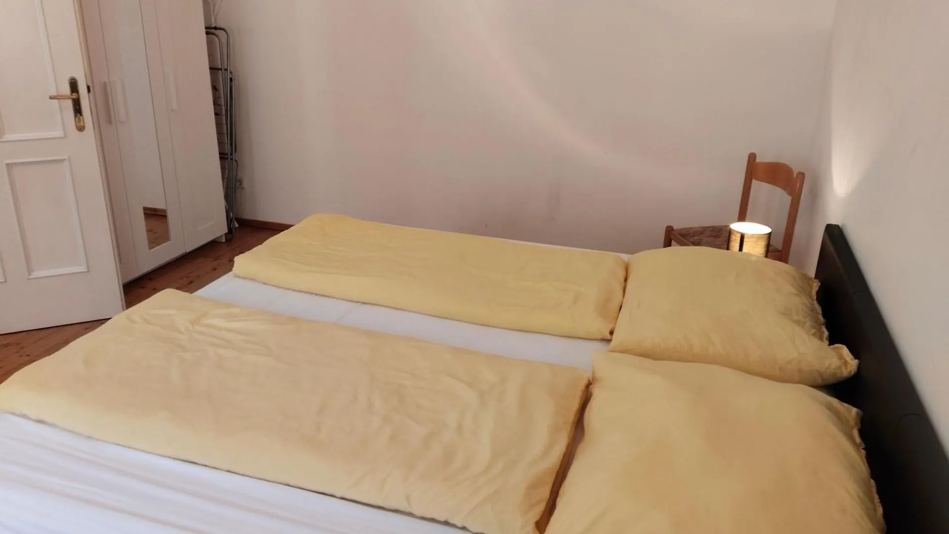 Ferienunterkuenfte In Sievering Mit Self-Check-In Wien Apartment