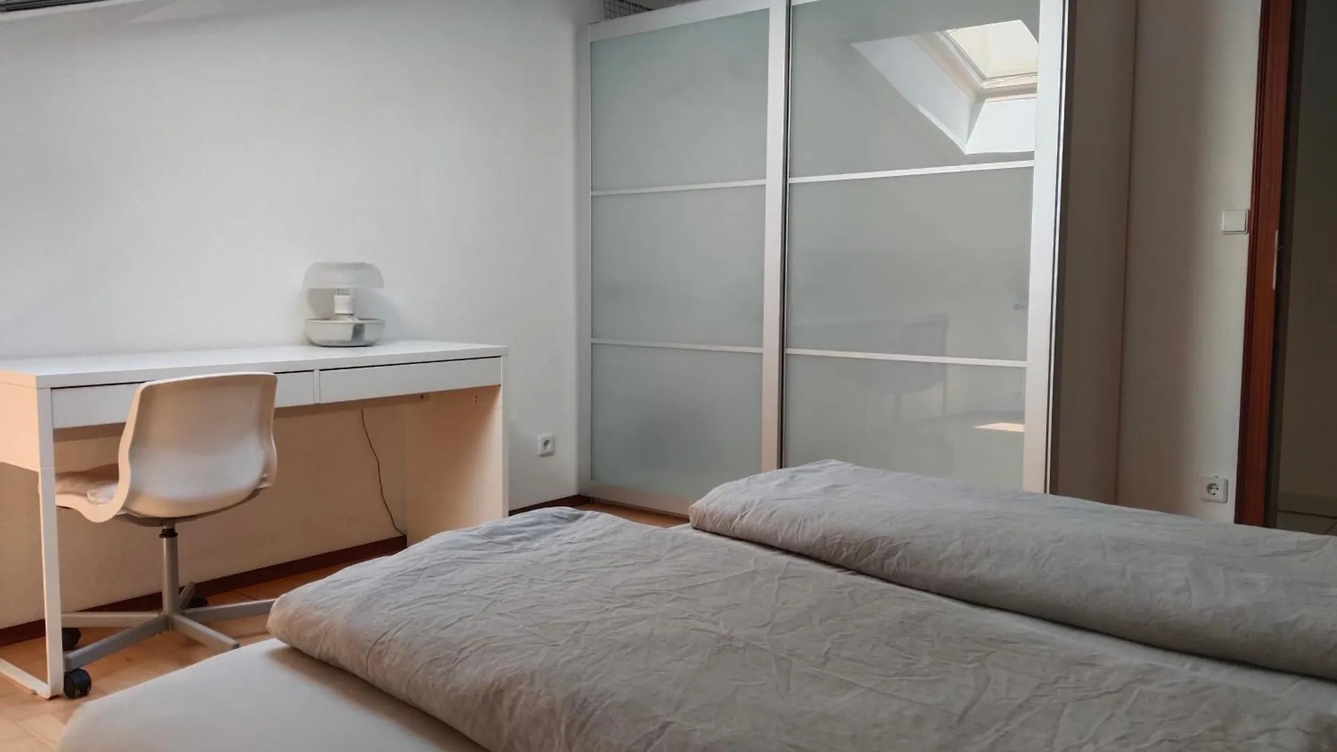 Ferienunterkuenfte In Sievering Mit Self-Check-In Wien Apartment