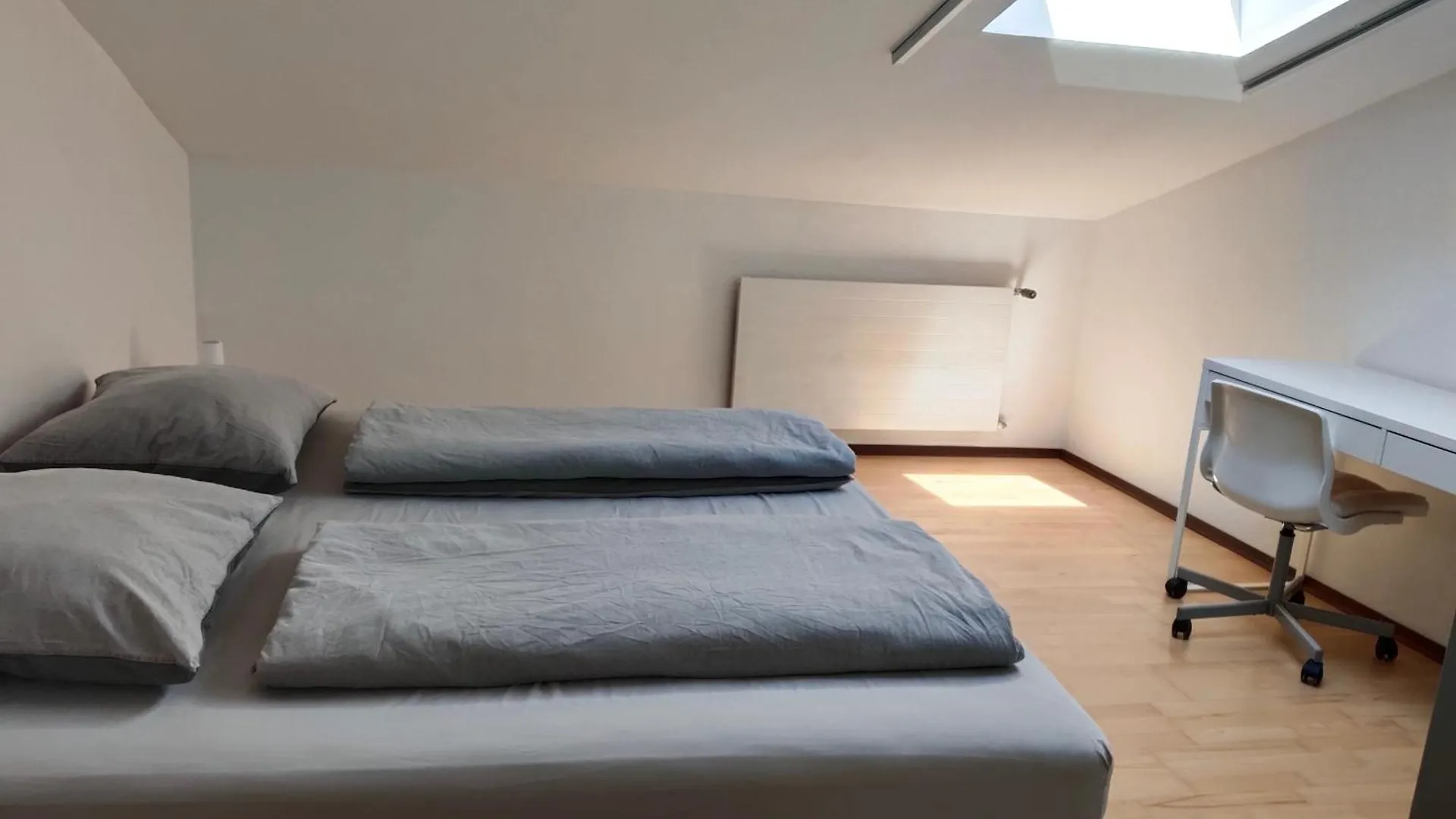 Ferienunterkuenfte In Sievering Mit Self-Check-In Wien
