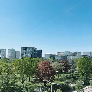  Apartment New