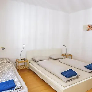  Apartment Augarten