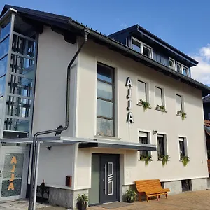 Apartma Ajja Šenčur