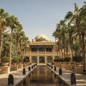 One&only Royal Mirage Dubaj
