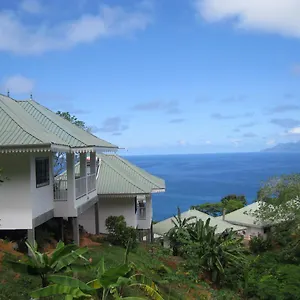 Chepsted Glacis (Mahe)