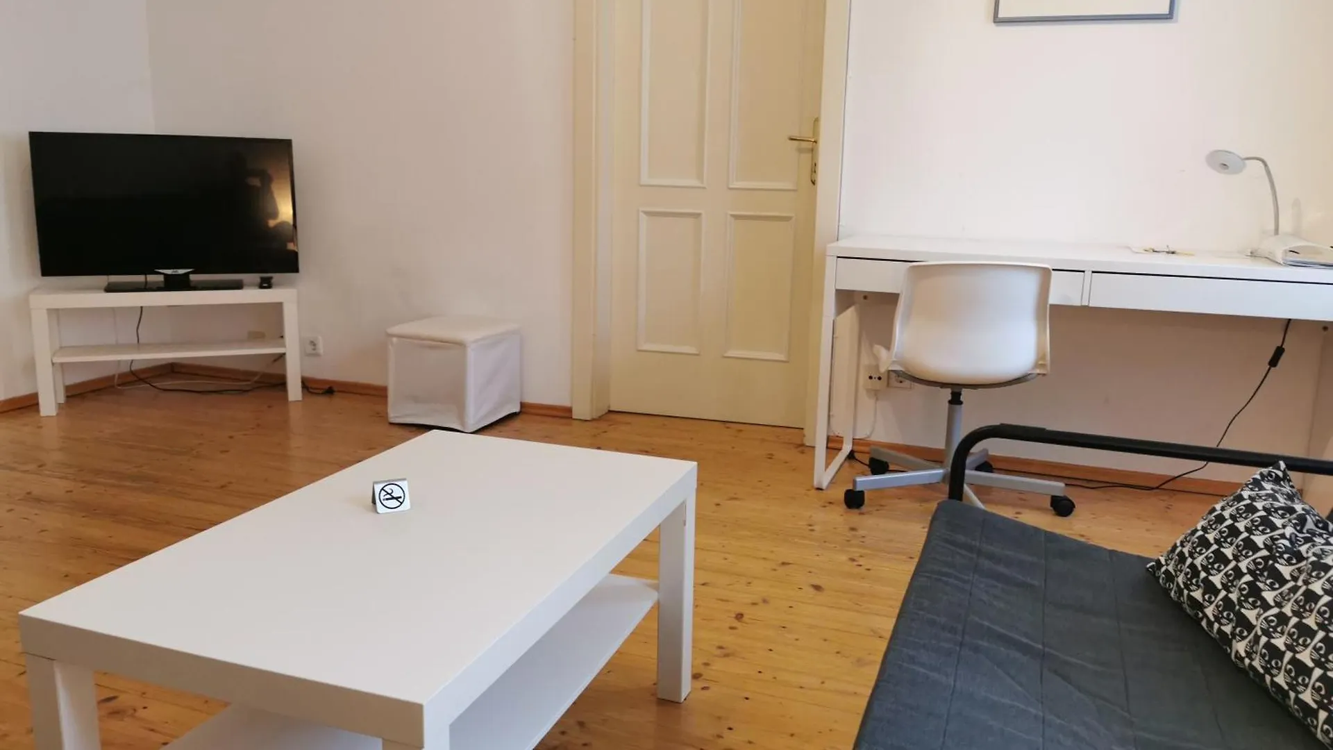 Ferienunterkuenfte In Sievering Mit Self-Check-In Vienna Apartment