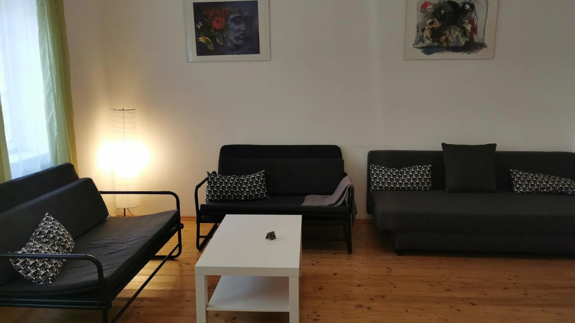 Ferienunterkuenfte In Sievering Mit Self-Check-In Vienna