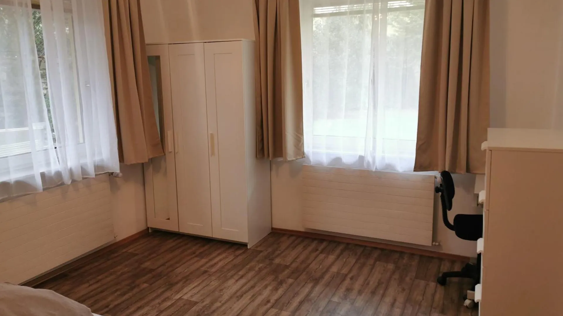 Ferienunterkuenfte In Sievering Mit Self-Check-In Vienna Austria