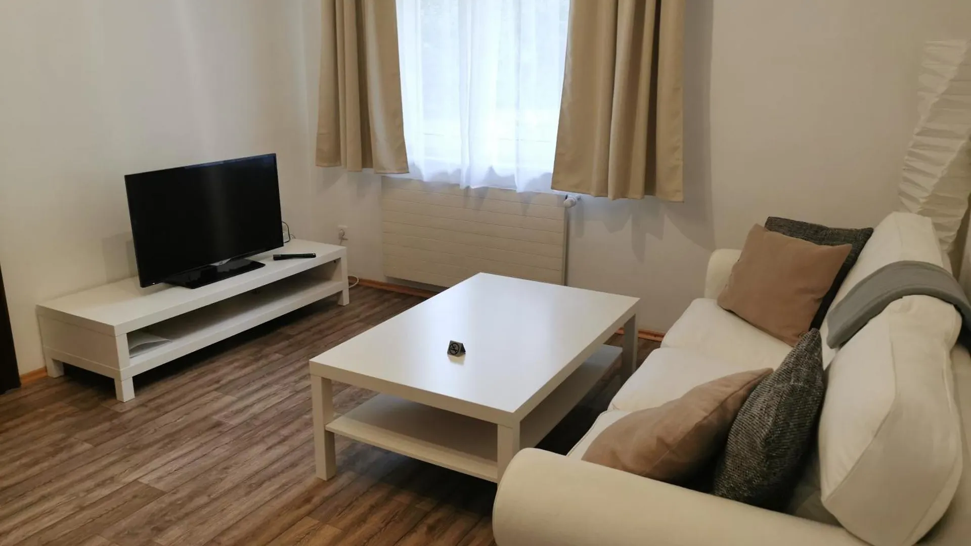Ferienunterkuenfte In Sievering Mit Self-Check-In Vienna Apartment
