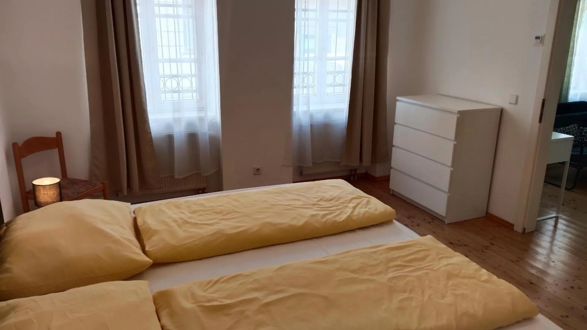 Ferienunterkuenfte In Sievering Mit Self-Check-In Vienna Austria